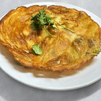 Best 潮州煎蚝饼 Oyster Omelette in Elmhurst, NY