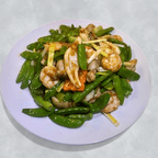 Best 本楼XO小炒皇 Sauteed Mixed Seafood w. XO Sauce in Elmhurst, NY