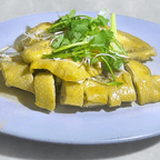 Best 鹽焗雞 Salt Brined Chicken in Elmhurst, NY