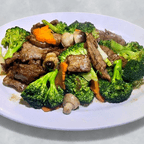 Best 西蘭牛肉 Beef with Broccoli in Elmhurst, NY
