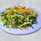 Best 银鱼小炒 Sauteed Silver Fish in Home Style Sauce in Elmhurst, NY