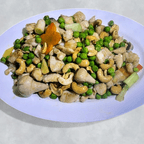 Best 腰果雞丁 Diced Chicken with Cashew Nuts in Elmhurst, NY