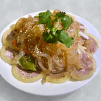 Best 熏蹄拼海蜇 Jellyfish with Sliced Pig Feet in Elmhurst, NY