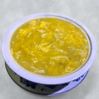 Best 難茸粟米湯 Minced Chicken & Corn Soup in Elmhurst, NY