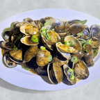 Best 豉汁炒蜆 Fresh Clams with Black Bean Sauce in Elmhurst, NY