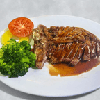 Best 本樓牛扒 House Special Steak in Elmhurst, NY