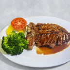 Best 本楼T骨牛扒 House Special T-Bone Steak in Elmhurst, NY