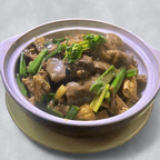 Best 支竹羊腩煲 Lamb Stew Casserole in Elmhurst, NY