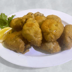 Best 酥炸生蠔 Deep Fried Oysters in Elmhurst, NY