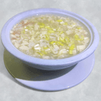 Best 本樓海皇羹 House Special Seafood Bean Curd Soup in Elmhurst, NY