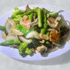 Best 炒什菜 Sauteed Mixed Vegetables in Elmhurst, NY