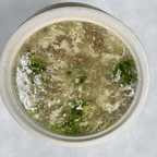 Best 西湖牛肉羹 West Lake Minced Beef Soup in Elmhurst, NY