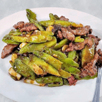 Best 涼瓜牛肉 Beef with Bitter Melon in Elmhurst, NY