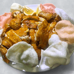 Best 脆皮炸子雞 Crispy Chicken Cantonese Style in Elmhurst, NY