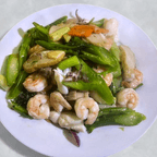 Best 菜遠海鮮 Seafood with Vegetables in Elmhurst, NY