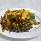 Best 咸菜鲜魷 Fresh Squid with Sour Vegetables in Elmhurst, NY