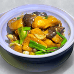 Best 豆腐班腩煲 Braised Tofu & Fish Fillet Casserole in Elmhurst, NY