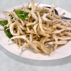 Best 椒盐白饭鱼 Salt & Pepper Silverfish in Elmhurst, NY