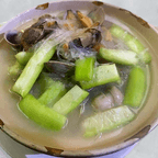 Best 蝦米節瓜粉絲煲 Dried Shrimp with Chinese Melon Casserole in Elmhurst, NY