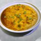 Best 三色蒸水蛋 Tri-Color Steamed Eggs in Elmhurst, NY