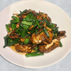 Best 姜葱生蠔 Oyster with Ginger & Scallion in Elmhurst, NY