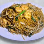 Best 虾仁捞面 Shrimp Lo Mein in Elmhurst, NY