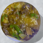 Best 咖喱牛肉 Beef with Curry Sauce in Elmhurst, NY