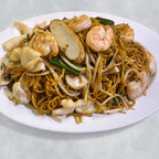 Best 海鲜捞面 Seafood Lo Mein in Elmhurst, NY