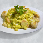 Best 滑蛋蝦仁 Shrimp with Scrambled Egg in Elmhurst, NY