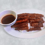Best 炸大肠 Crispy Intestine in Elmhurst, NY