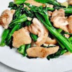 Best 菜遠難片 Chicken with Mixed Vegetables in Elmhurst, NY