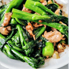 Best 菜逺肉片 Sliced Pork with Vegetables in Elmhurst, NY