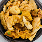 Best 八珍豆腐煲 Eight Treasures Tofu Casserole in Elmhurst, NY