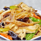 Best 北菇羅漢齋 Special Buddha's Delight in Elmhurst, NY