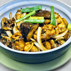 Best 啫啫難煲 Zeze Chicken Casserole in Elmhurst, NY