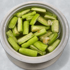 Best 蟹肉胜瓜湯 Crab Meat & Season Melon Soup in Elmhurst, NY