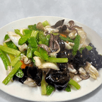 Best 鲜魷小炒 Fresh Squid with Mixed Vegetables in Elmhurst, NY