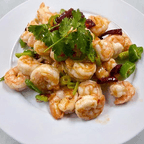 Best 四川蝦仁 Sauteed Shrimp Szechuan Style in Elmhurst, NY