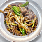 Best 沙爹牛柳煲 Satay Beef Casserole in Elmhurst, NY