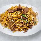 Best 牛肉捞面 Beef Lo Mein in Elmhurst, NY