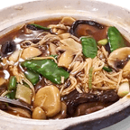 Best 龍口什菇煲 Mixed Mushroom Casserole in Elmhurst, NY