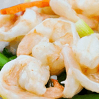 Best 油泡蝦球 Sauteed Jumbo Shrimp with Sugar Snap Peas in Elmhurst, NY