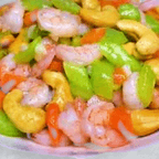 Best 腰果蝦仁 Sauteed Shrimp with Cashew Nuts in Elmhurst, NY