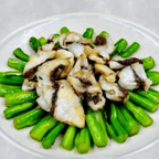 Best 菜遠龍利球 Sauteed Flounder Fillet with Vegetables in Elmhurst, NY