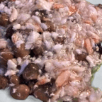 Best 蟹肉扒鮮菇 Straw Mushroom with Crab Meat in Elmhurst, NY